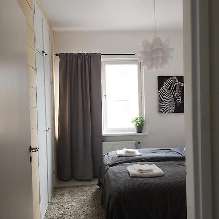 Quality Apartments In City Center Рованиеми Екстериор снимка