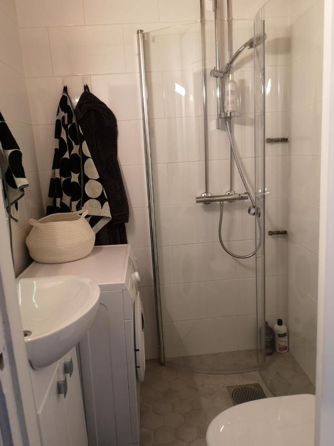 Quality Apartments In City Center Рованиеми Екстериор снимка