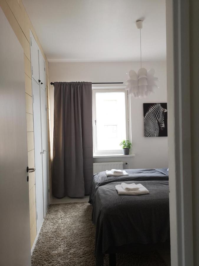 Quality Apartments In City Center Рованиеми Екстериор снимка