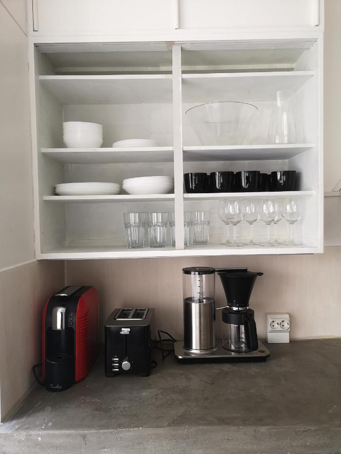 Quality Apartments In City Center Рованиеми Екстериор снимка